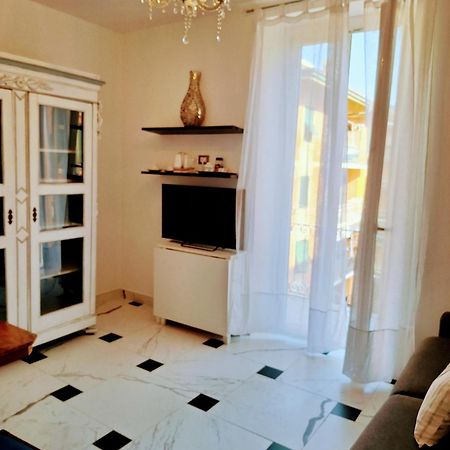 Preia De Ma Hotell Levanto Eksteriør bilde