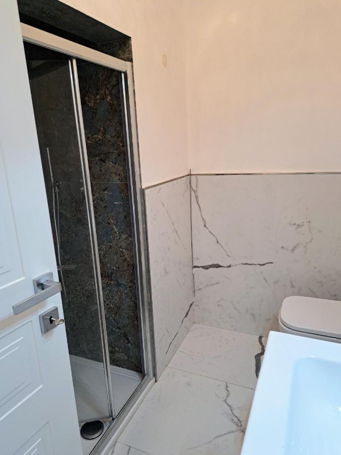 Preia De Ma Hotell Levanto Eksteriør bilde