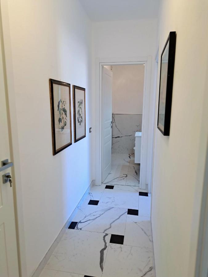 Preia De Ma Hotell Levanto Eksteriør bilde