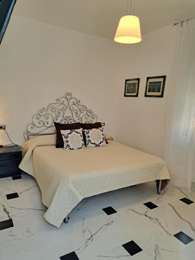 Preia De Ma Hotell Levanto Eksteriør bilde