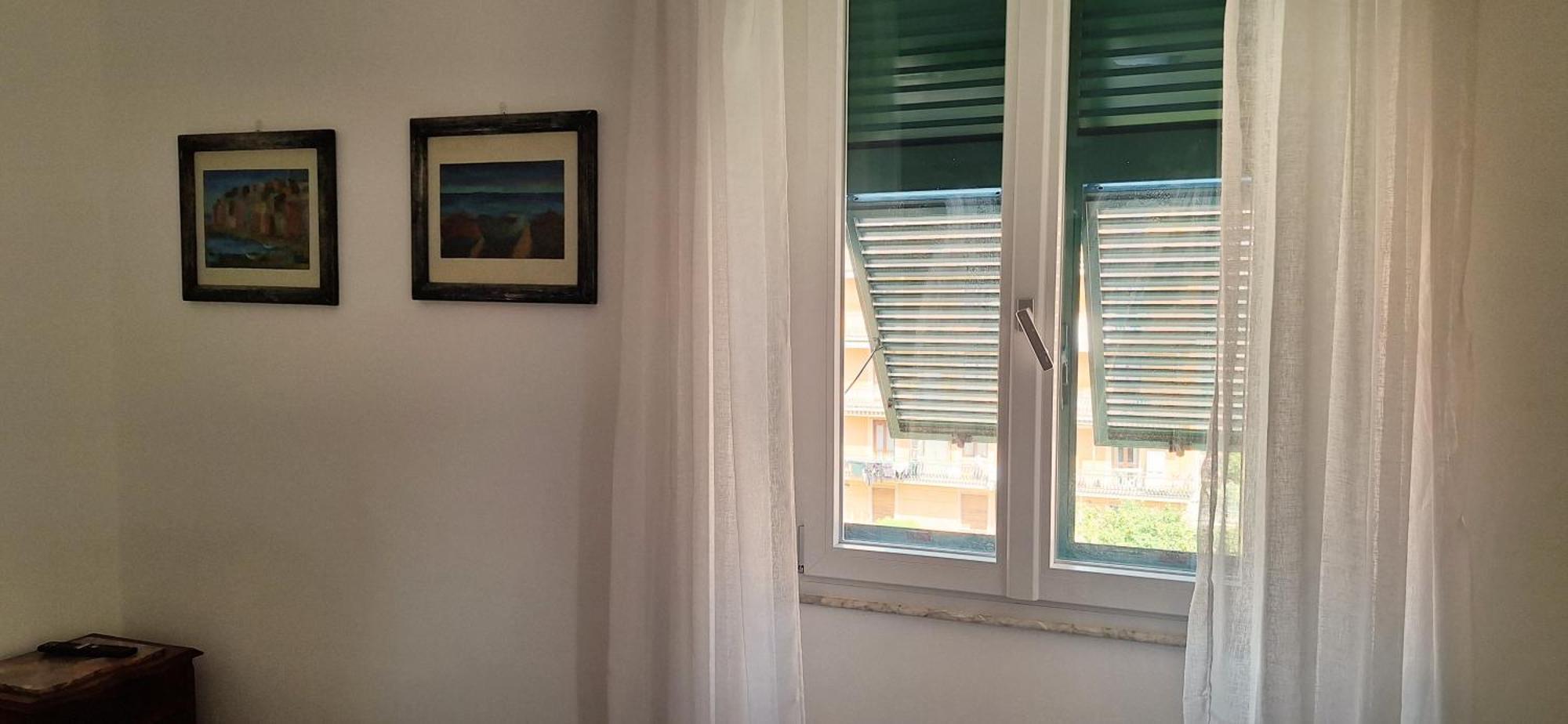 Preia De Ma Hotell Levanto Eksteriør bilde